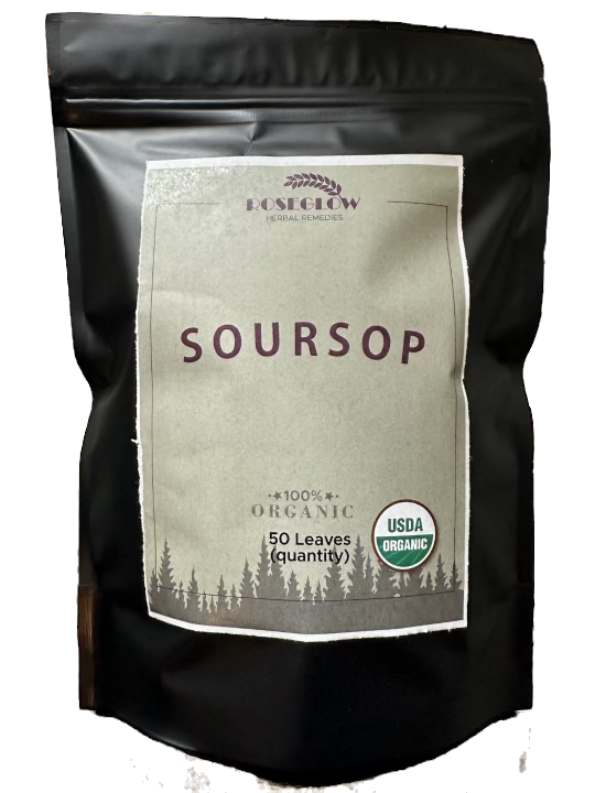 Soursop